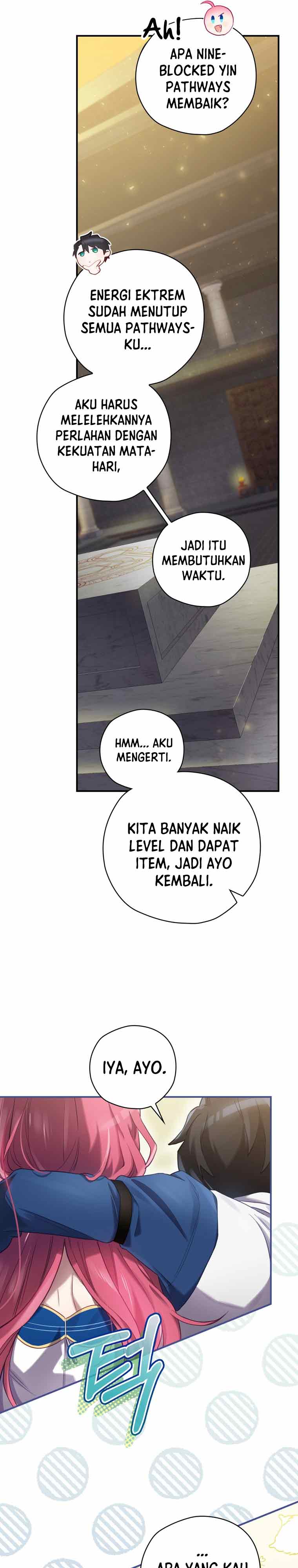 Ending Maker