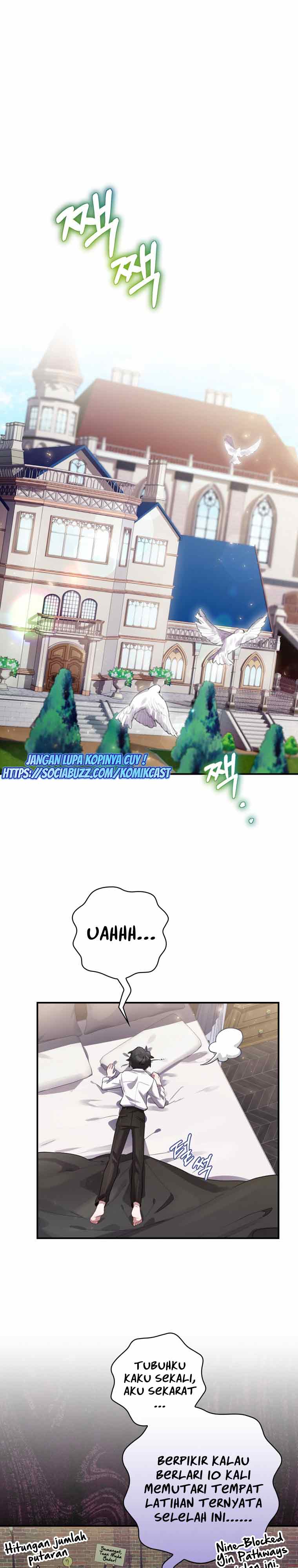 Ending Maker