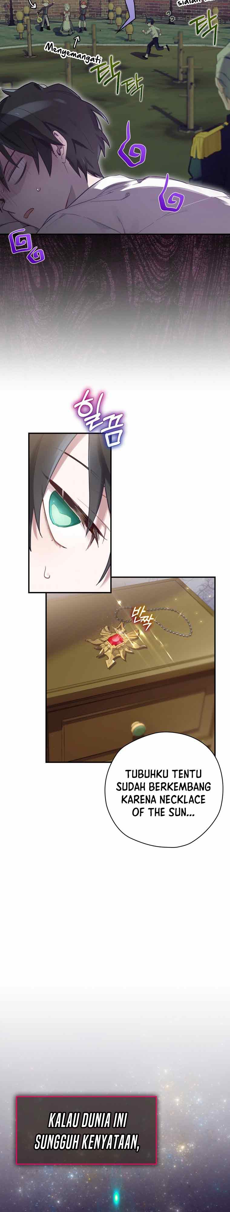 Ending Maker