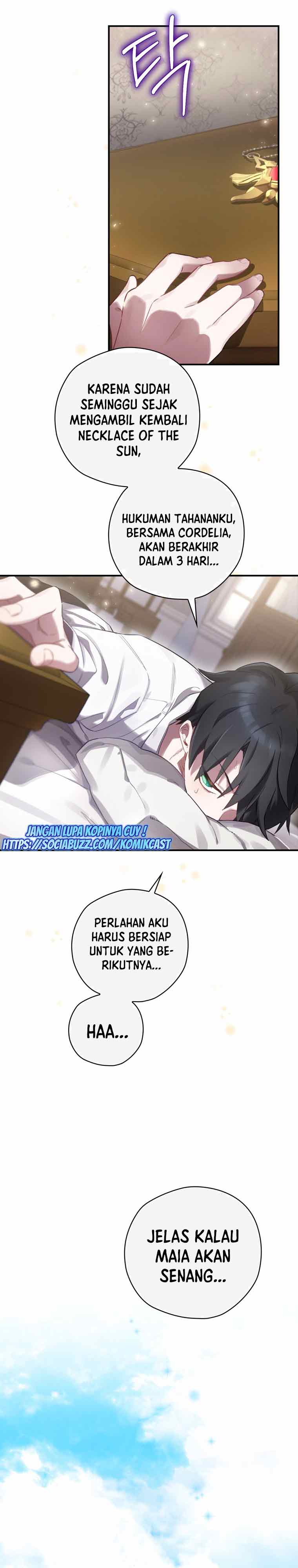 Ending Maker