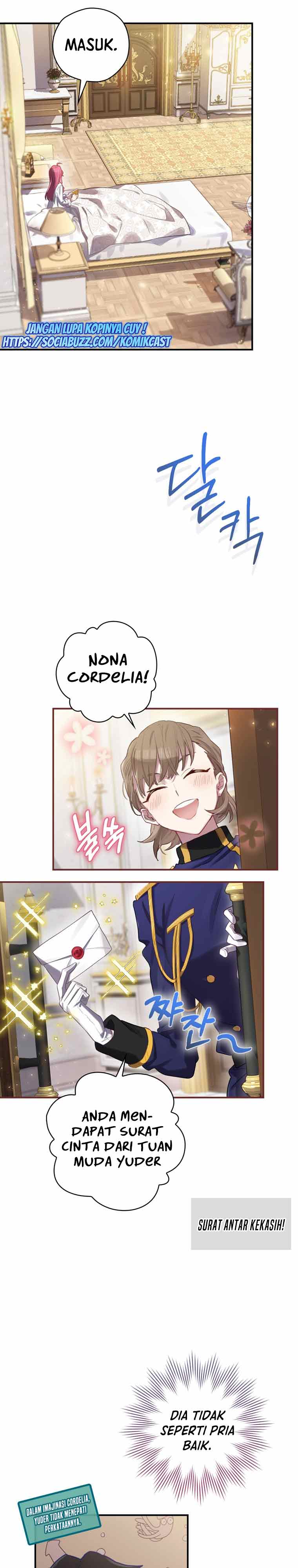 Ending Maker