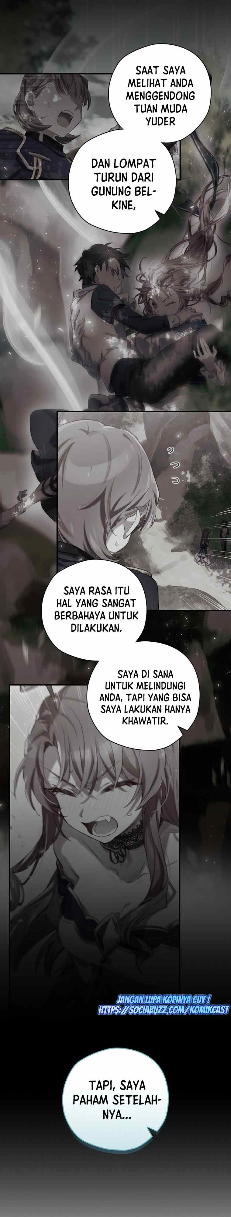 Ending Maker