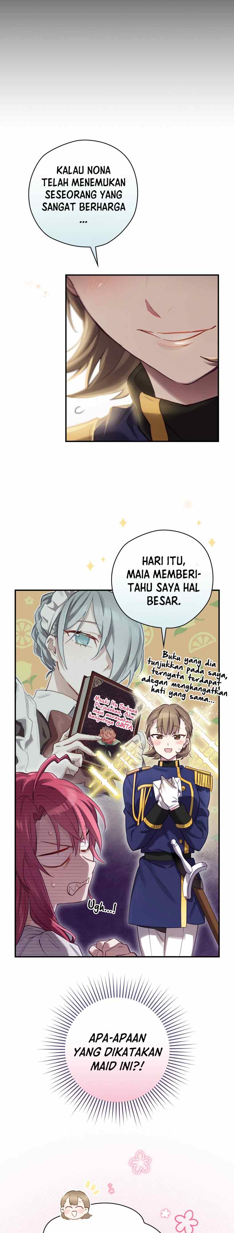 Ending Maker