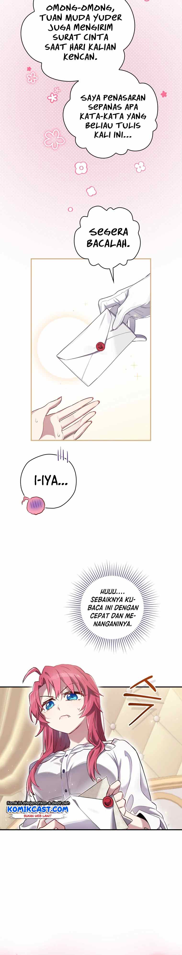 Ending Maker