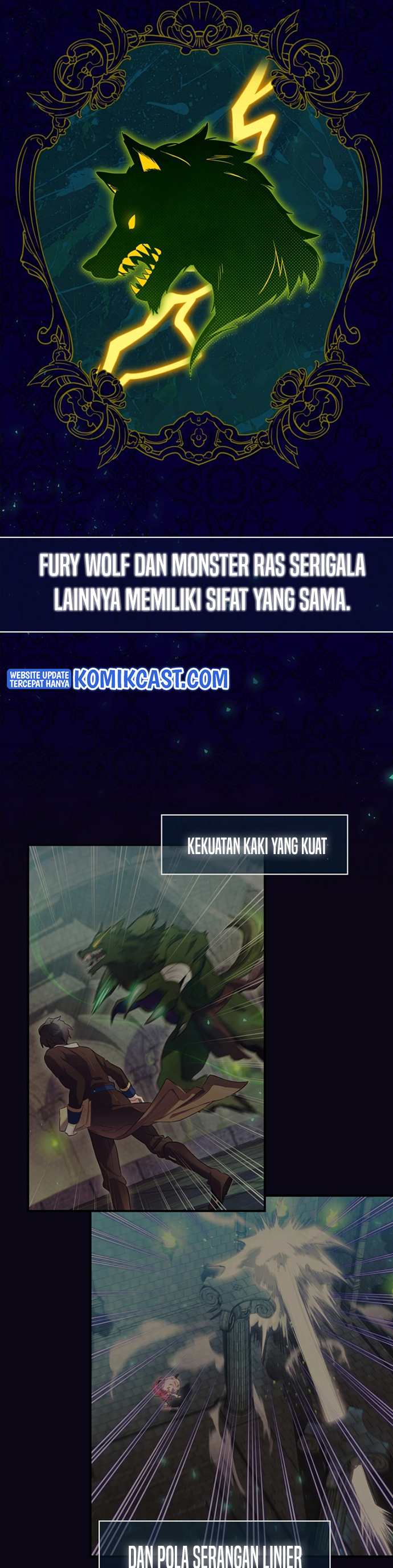 Ending Maker