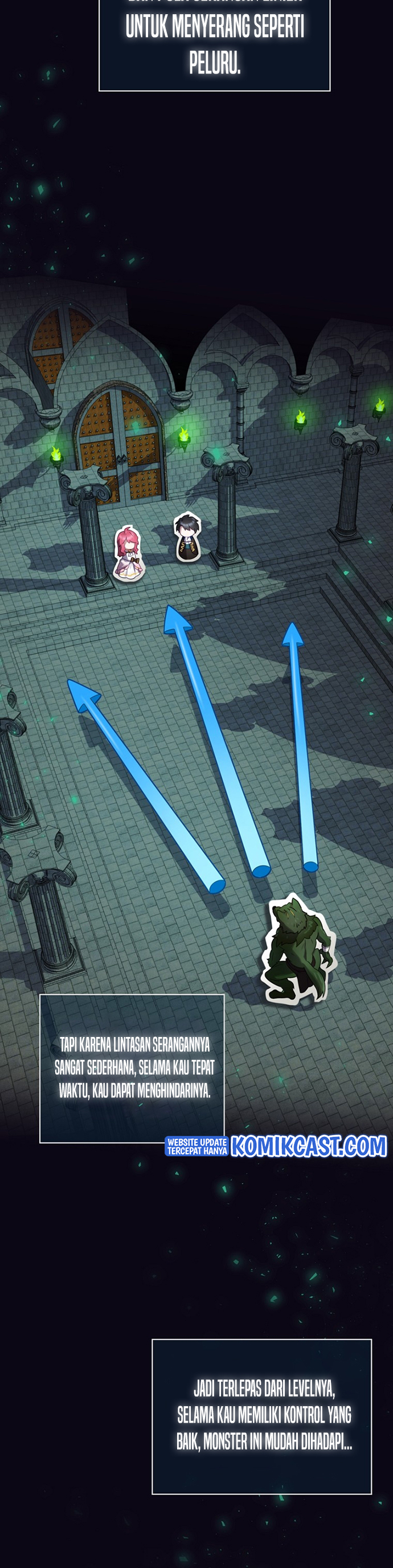 Ending Maker