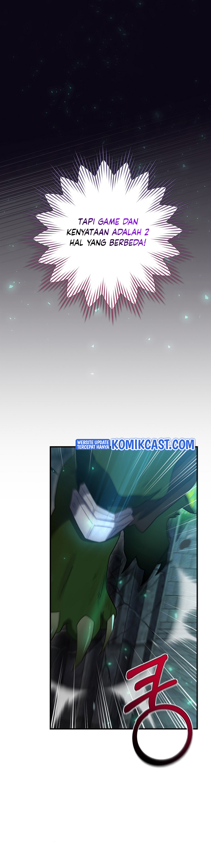 Ending Maker