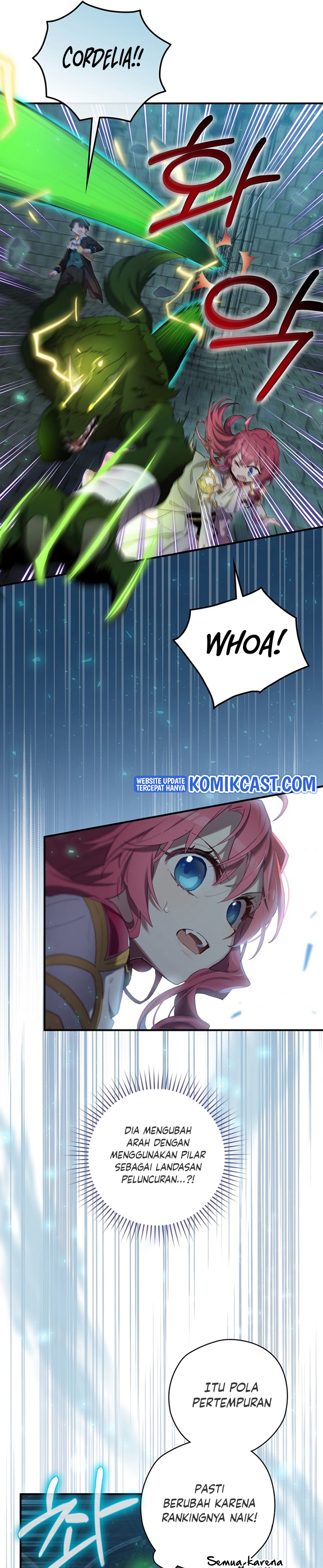 Ending Maker