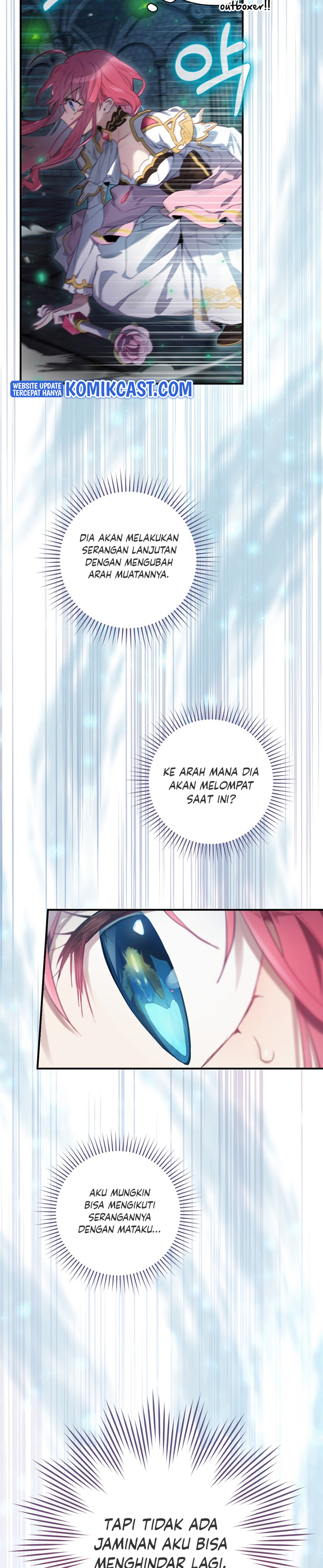 Ending Maker