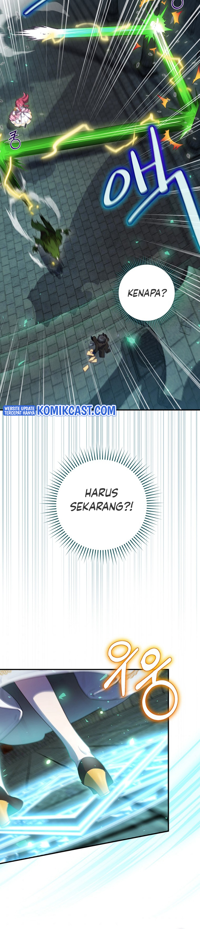 Ending Maker