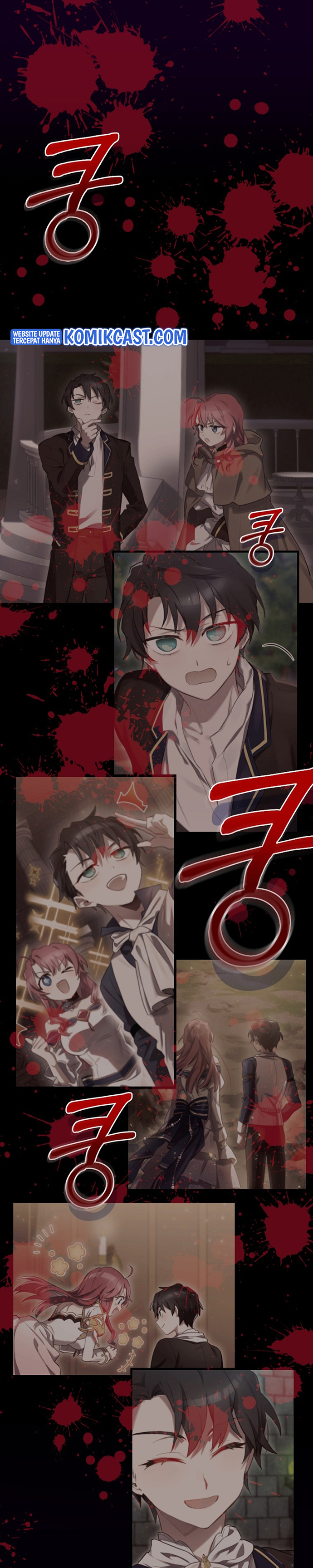 Ending Maker