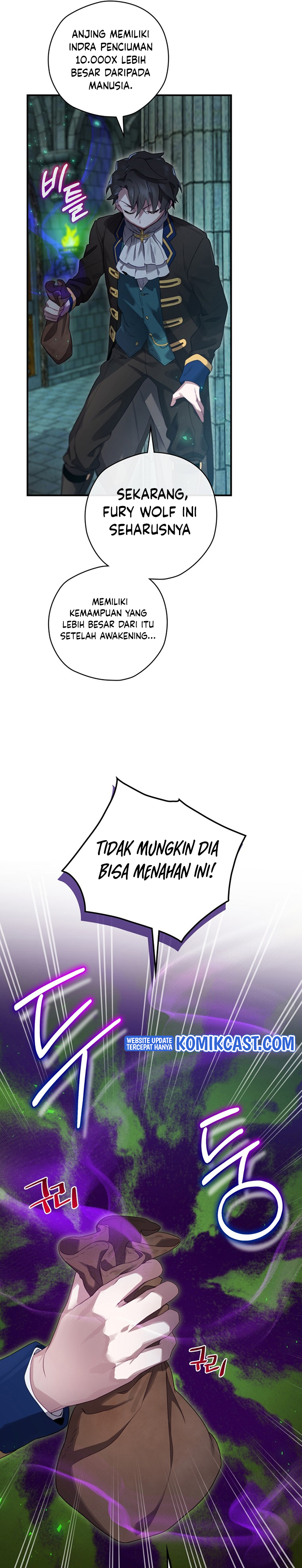 Ending Maker