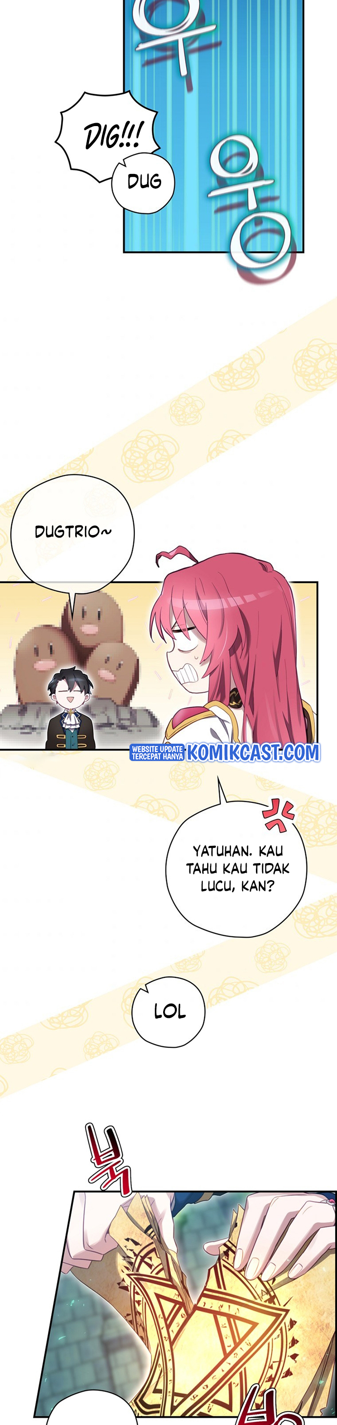Ending Maker