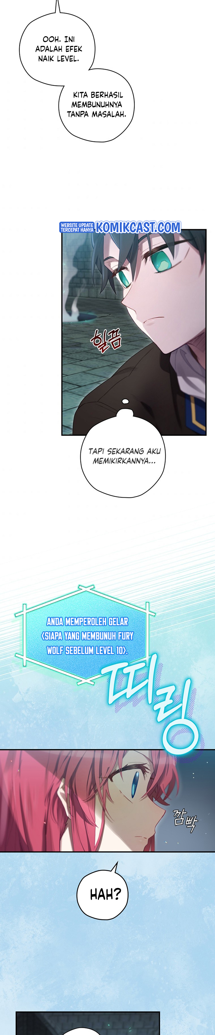 Ending Maker