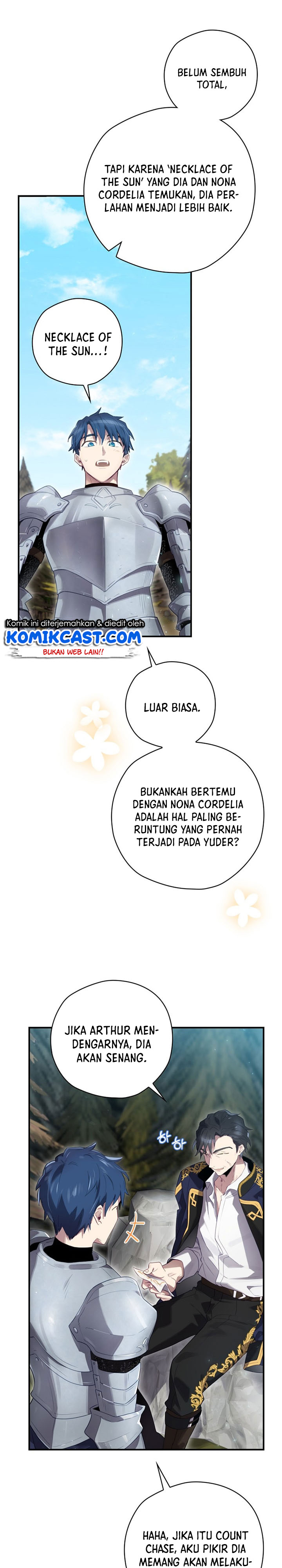 Ending Maker