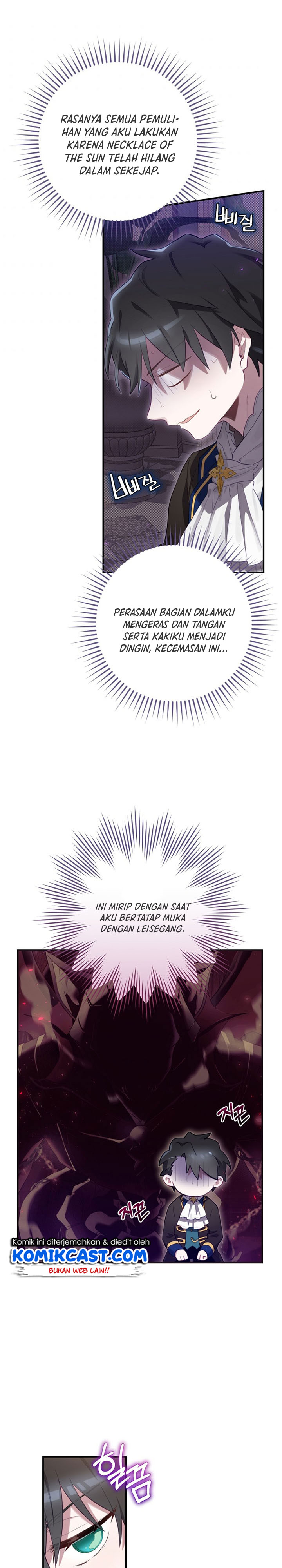 Ending Maker