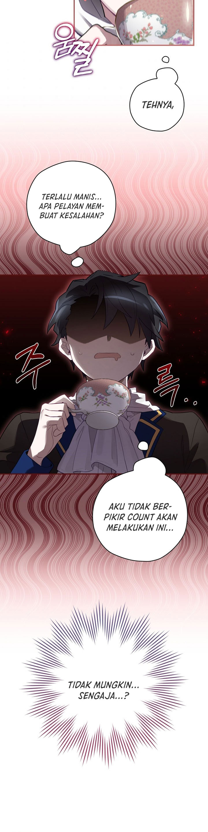 Ending Maker