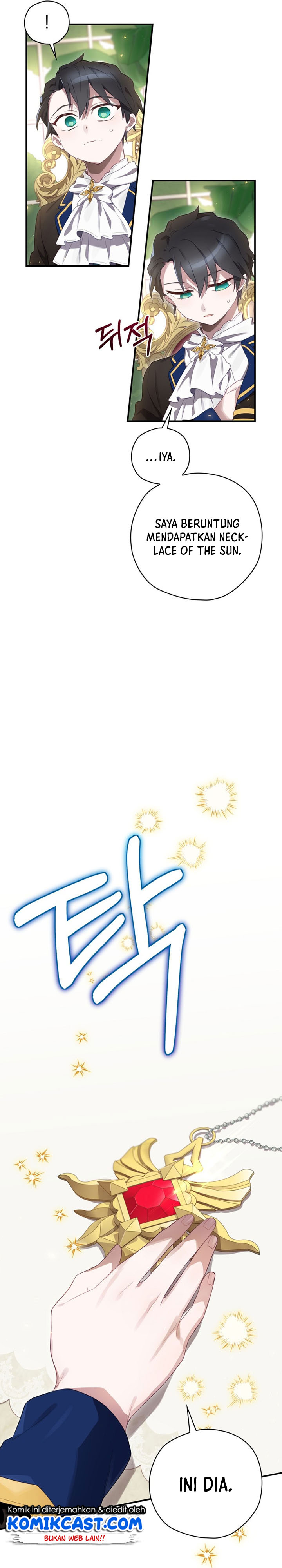 Ending Maker