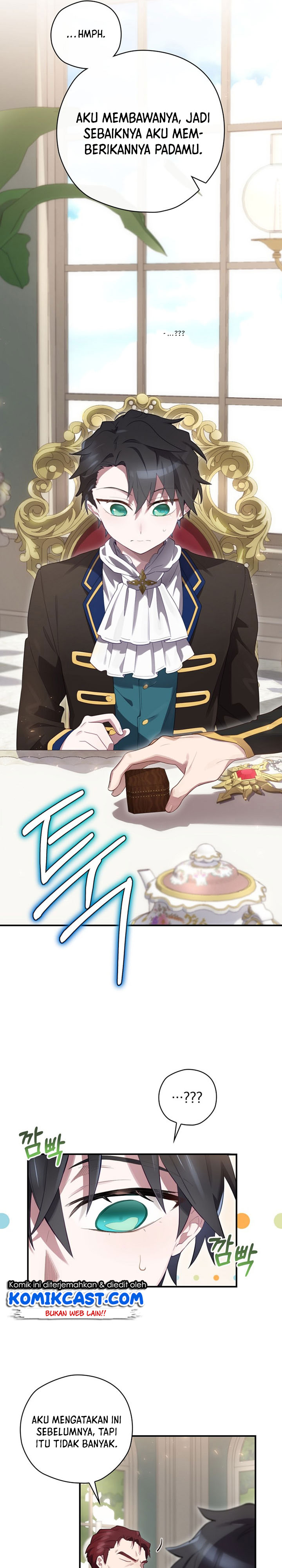 Ending Maker