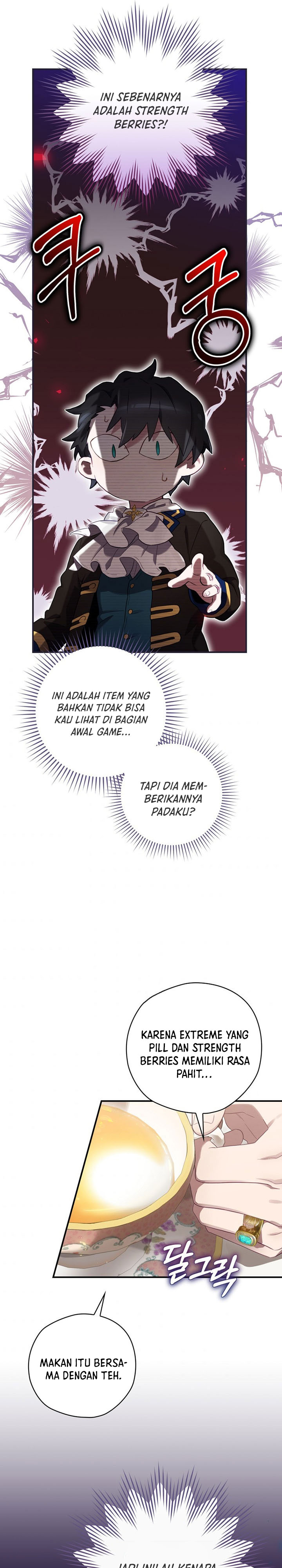 Ending Maker