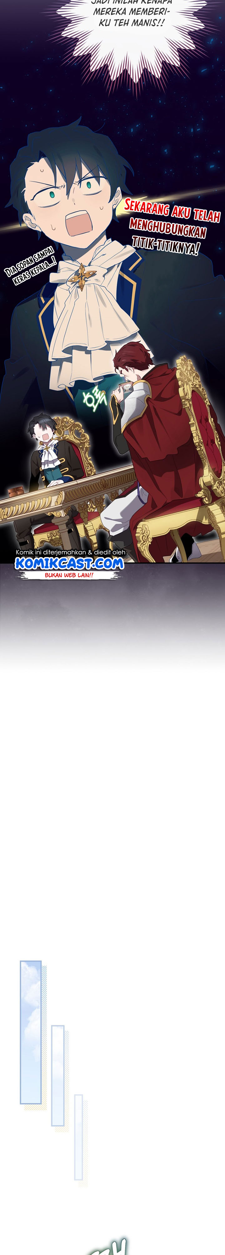 Ending Maker