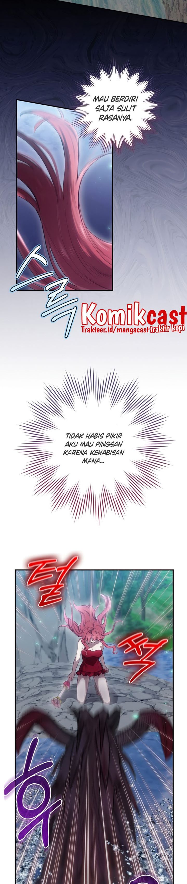 Ending Maker