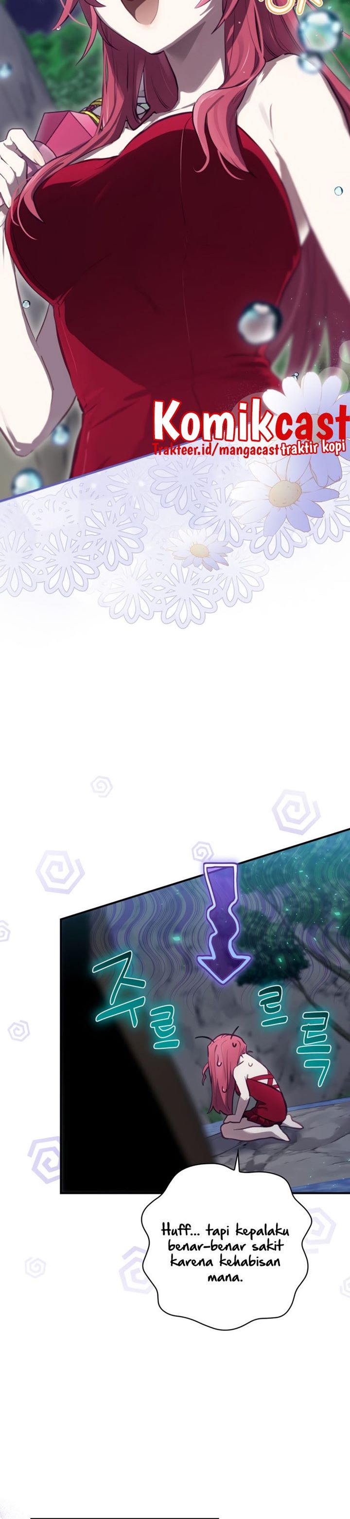 Ending Maker