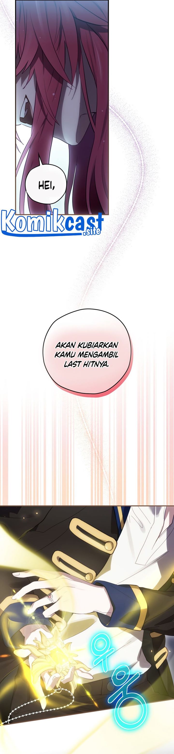 Ending Maker