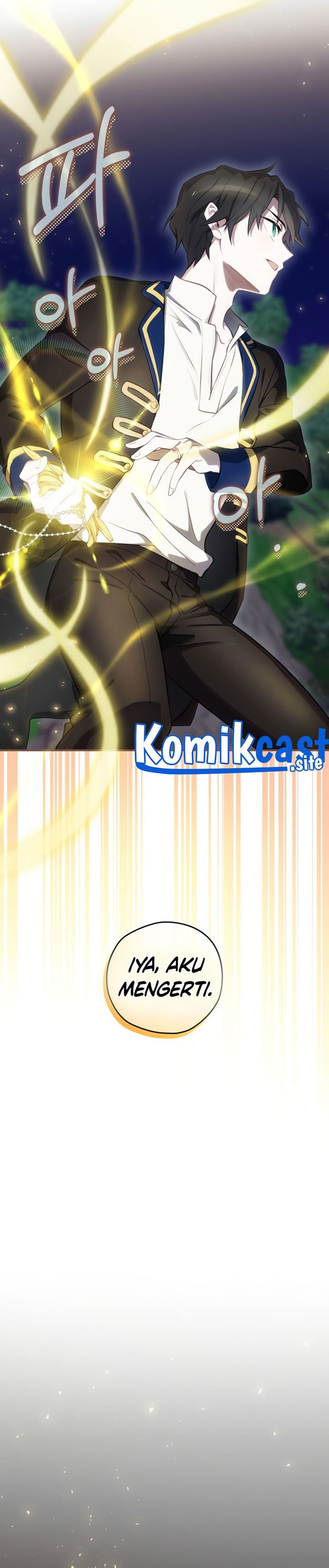 Ending Maker