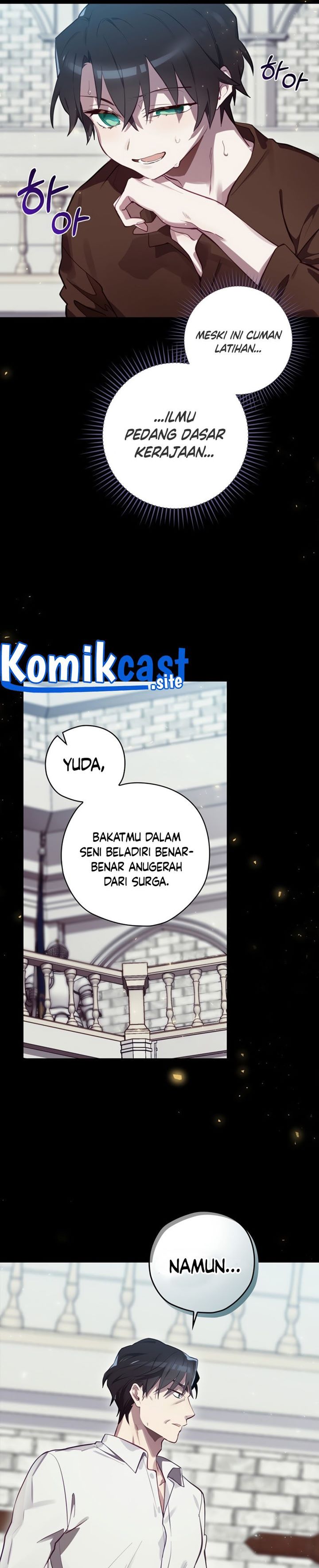 Ending Maker