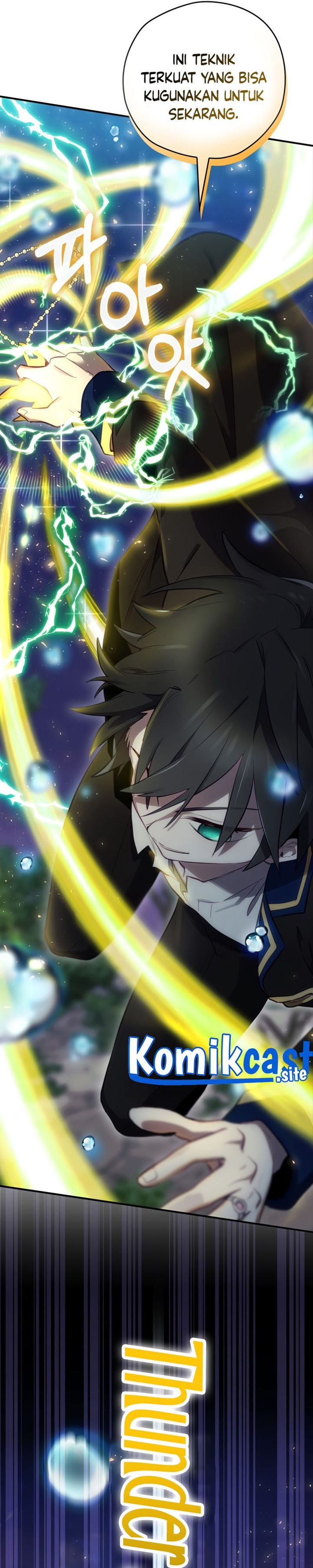 Ending Maker