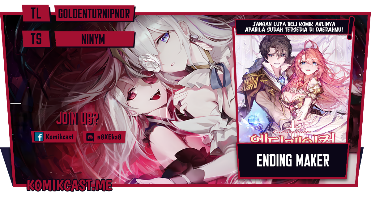 Ending Maker
