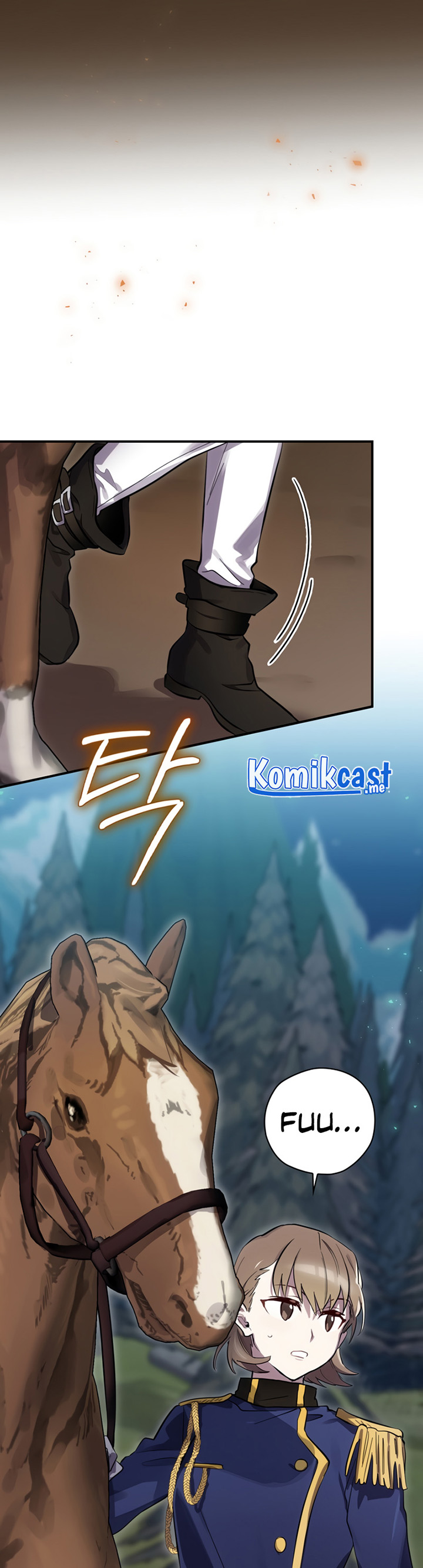 Ending Maker