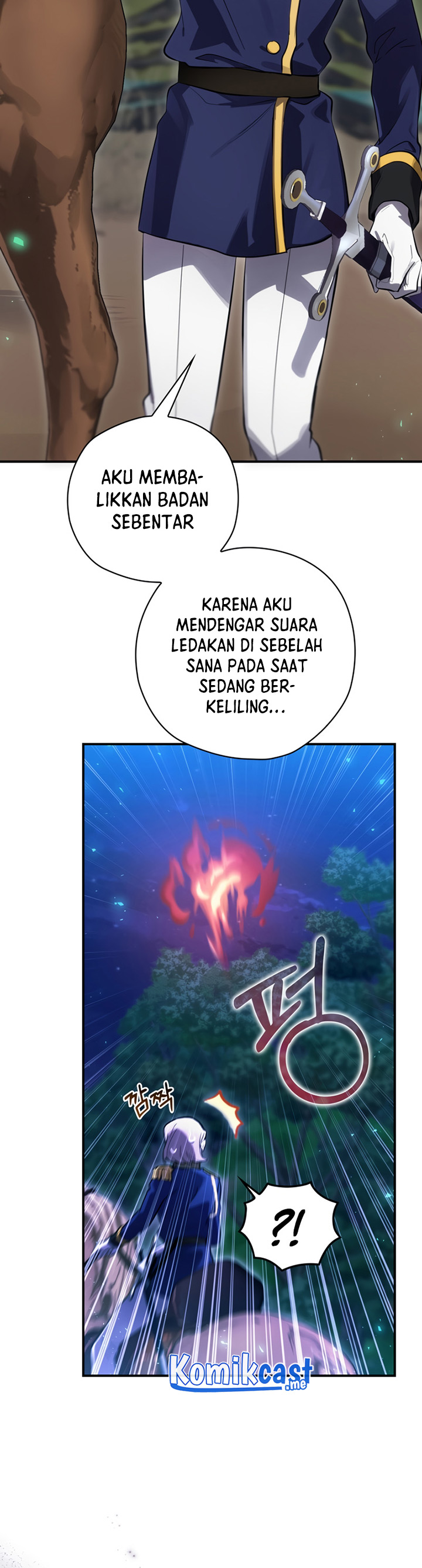 Ending Maker