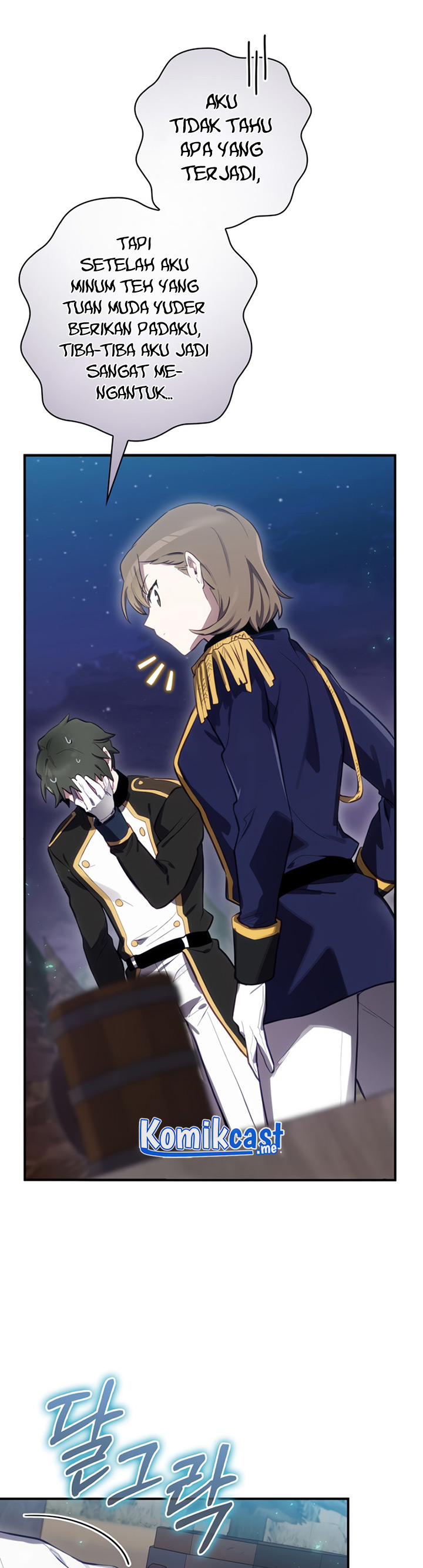 Ending Maker