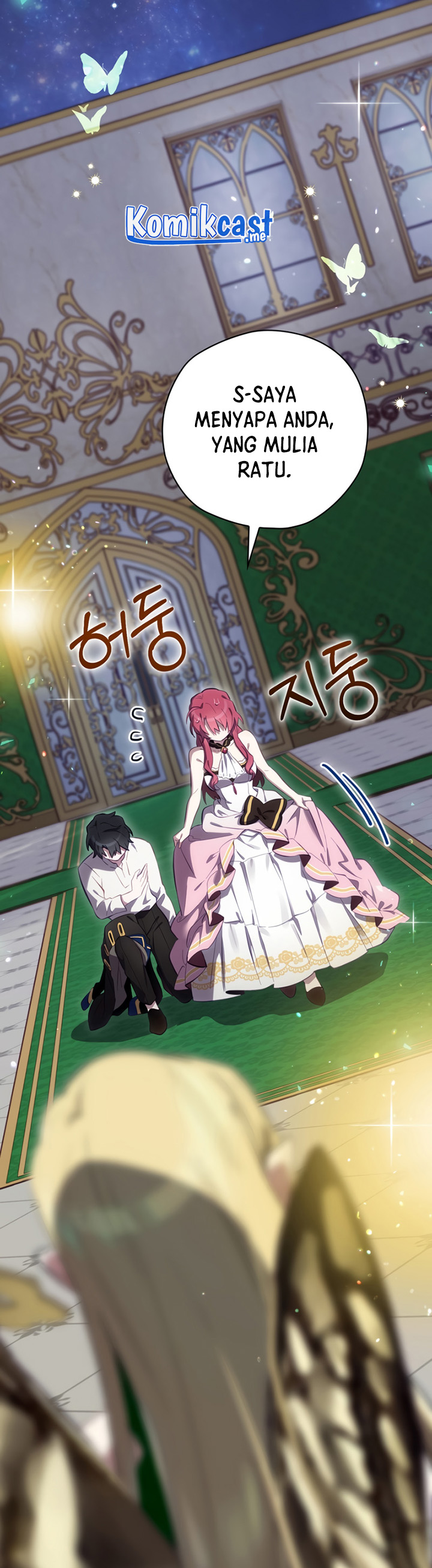 Ending Maker