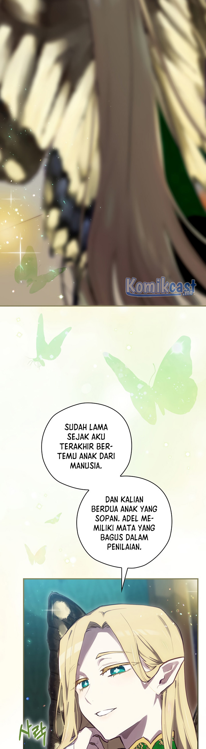 Ending Maker