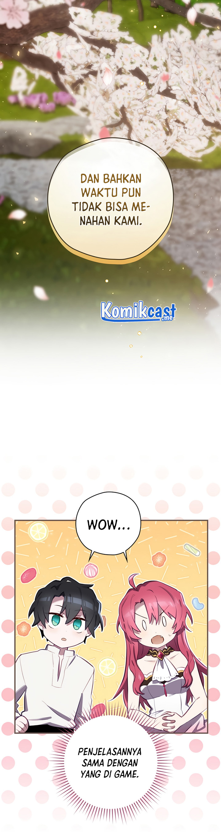Ending Maker