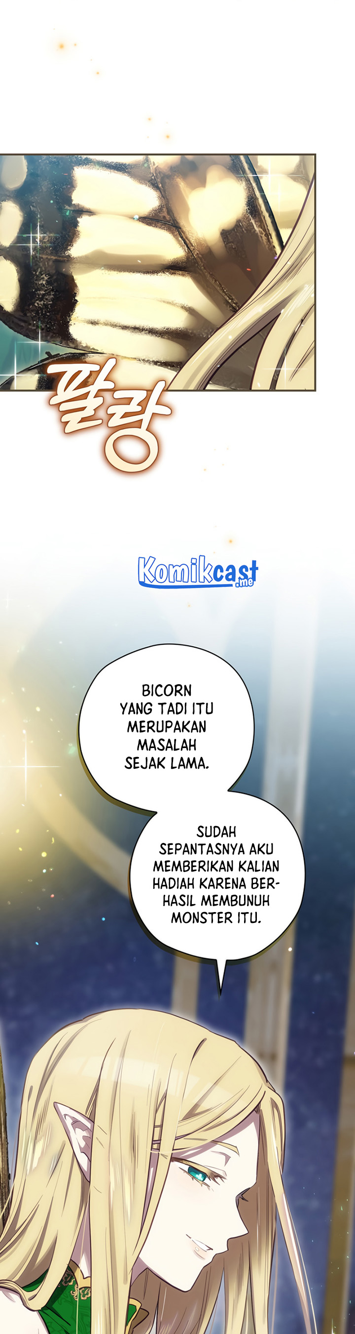 Ending Maker