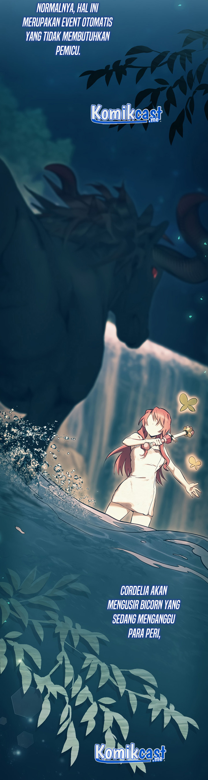 Ending Maker