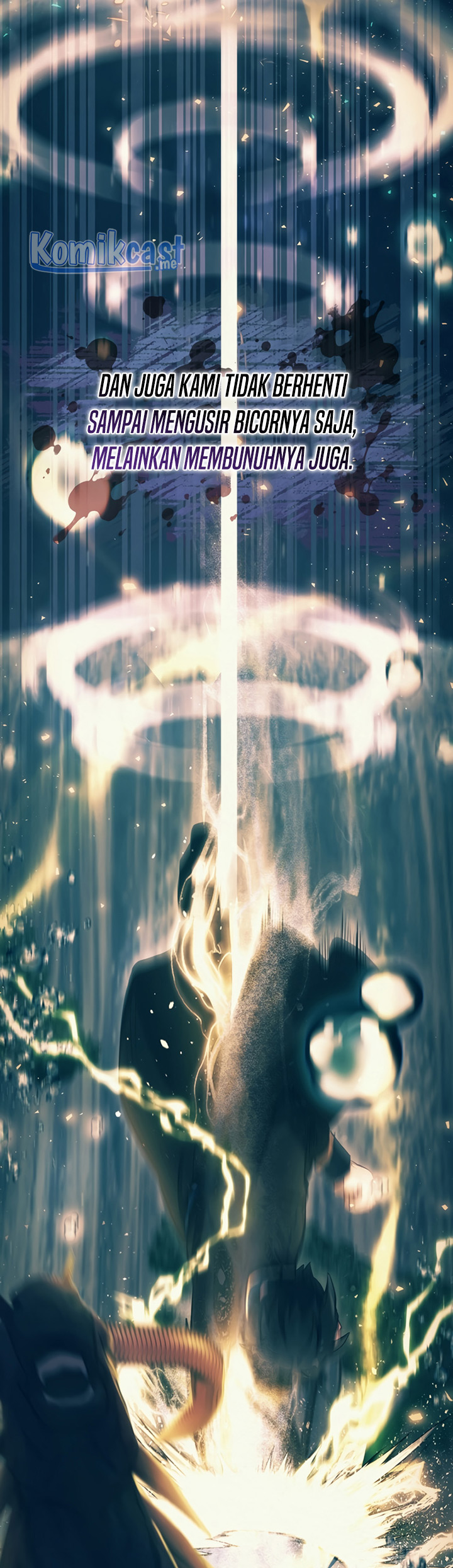 Ending Maker