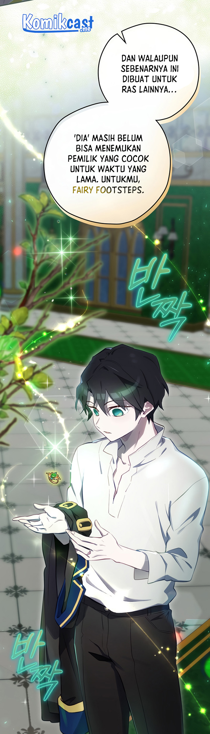 Ending Maker