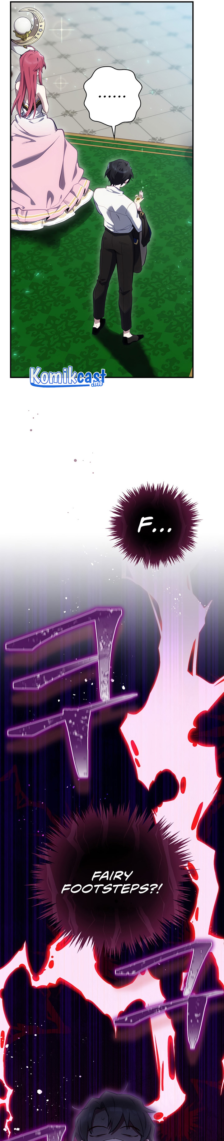 Ending Maker