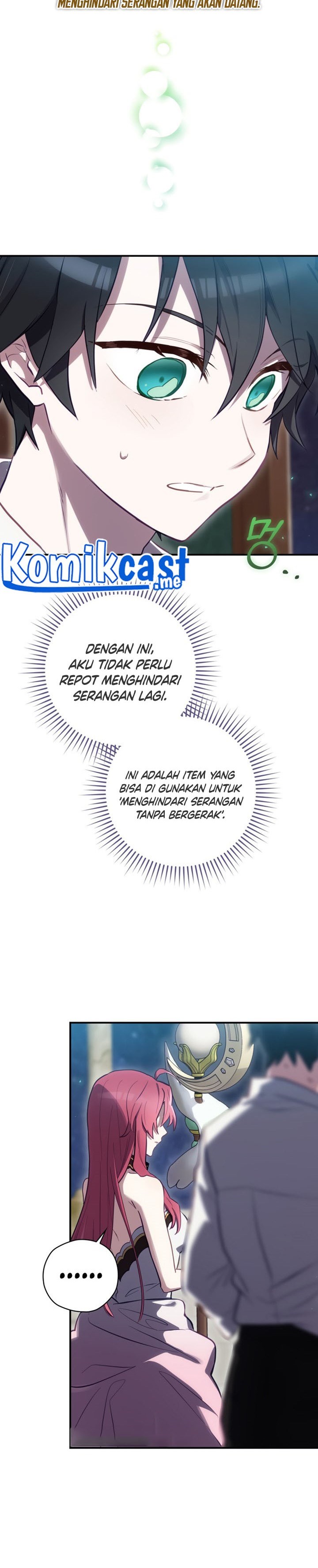 Ending Maker