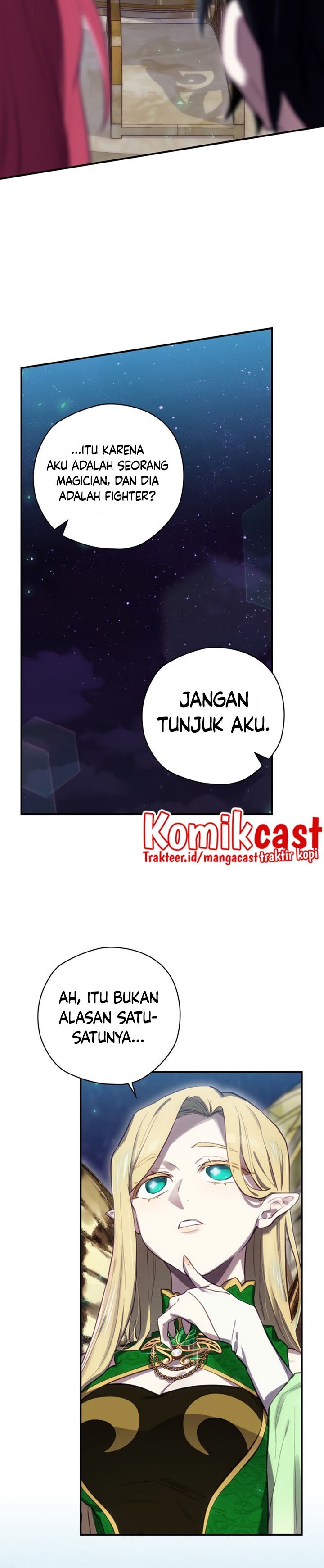 Ending Maker