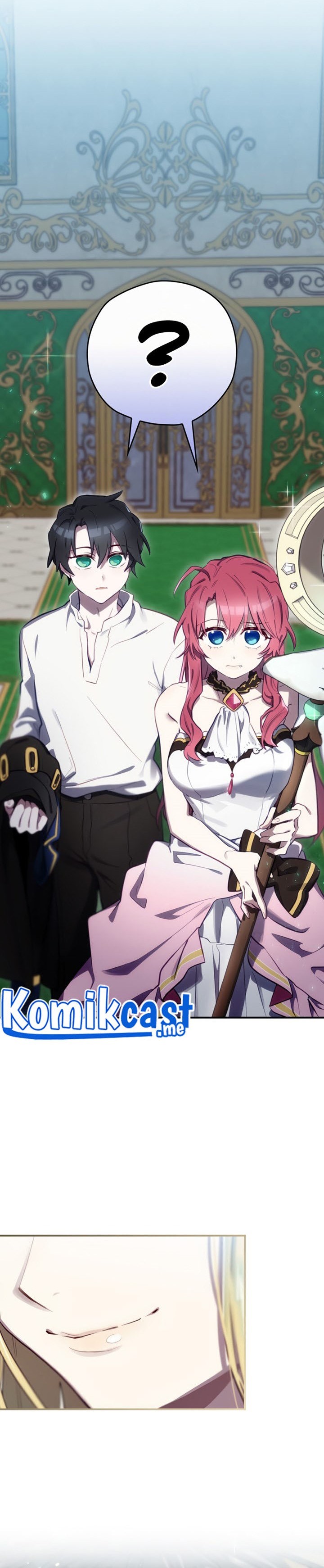 Ending Maker