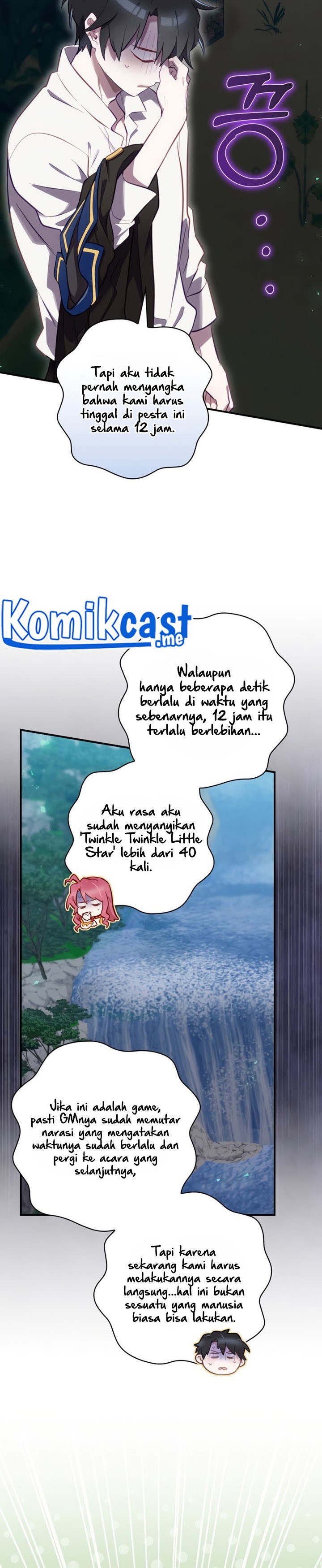 Ending Maker