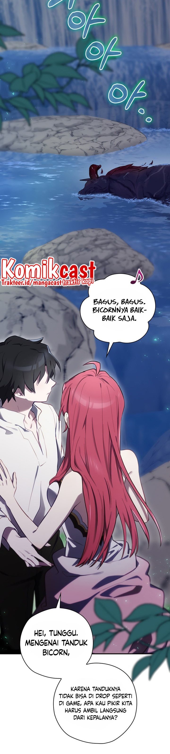 Ending Maker