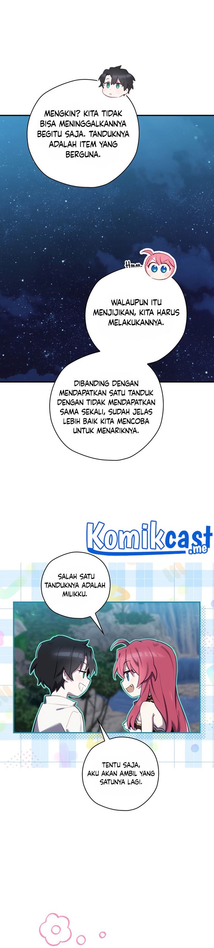 Ending Maker