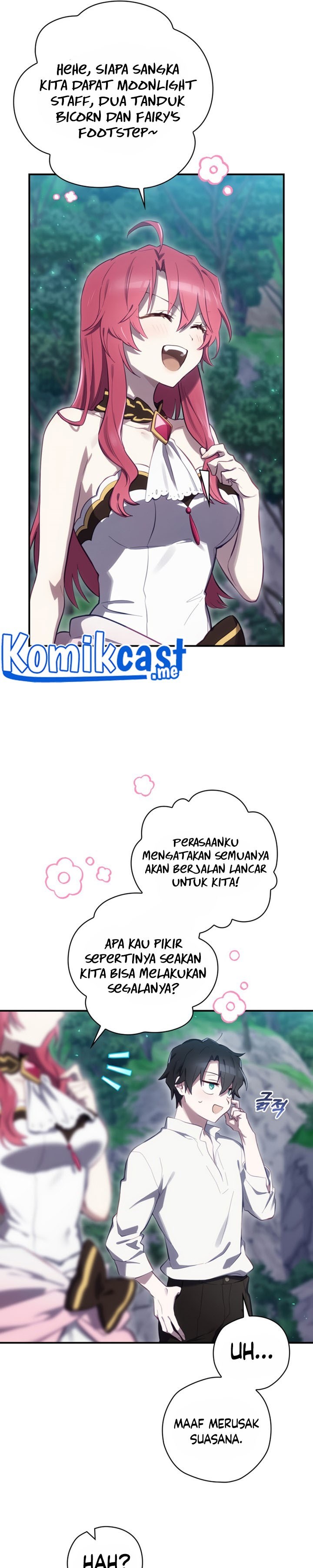 Ending Maker